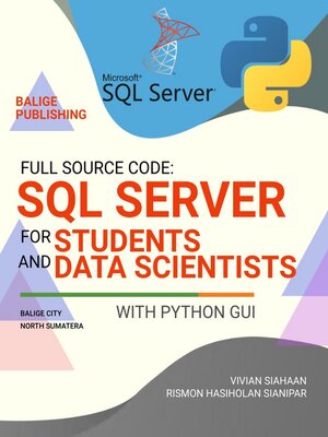 cover image of FULL SOURCE CODE